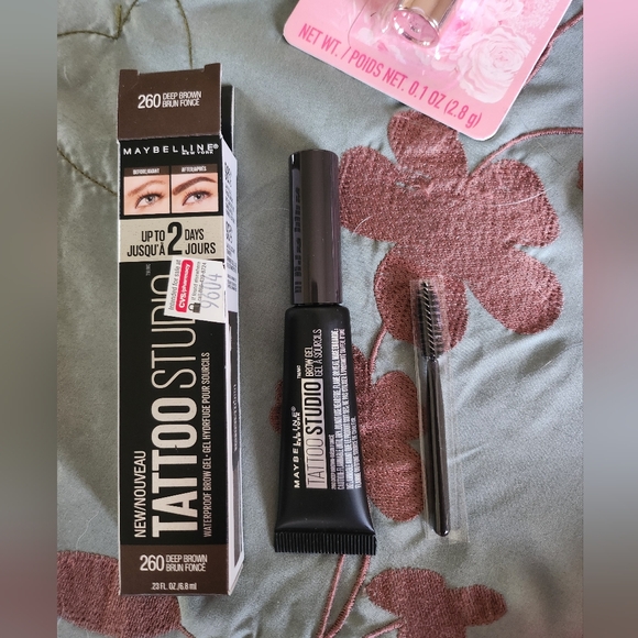 💕HP💕 Too faced lot and others - Picture 15 of 16